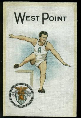West Point Hurdles